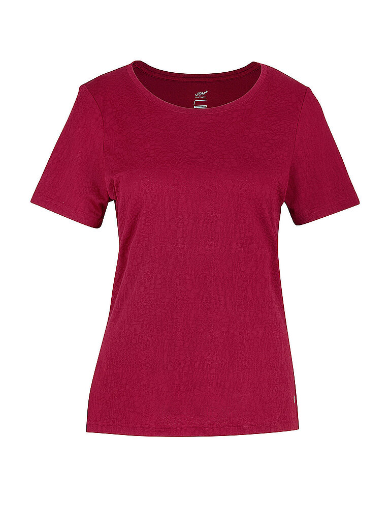 JOY SPORTSWEAR Damen T-Shirt Fea beere | 38